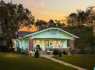 1729 28th St, Birmingham, AL 35218