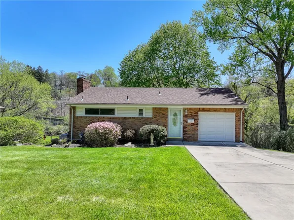 16 Sioux Rd, Pittsburgh, PA 15241