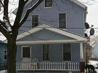 4221 Apple Ave, Cleveland, OH