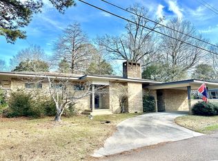 401 Becker St, Brookhaven, MS 39601