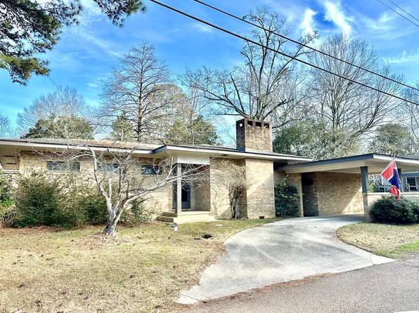 401 Becker St, Brookhaven, MS 39601