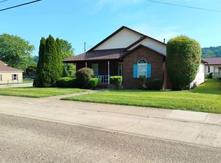 1511 N 2nd St, Ironton, OH 45638