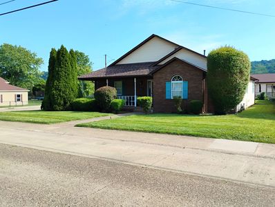 1511 N 2nd St, Ironton, OH, 45638