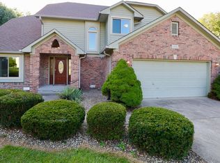 8240 Five Points Rd, Indianapolis, IN 46259