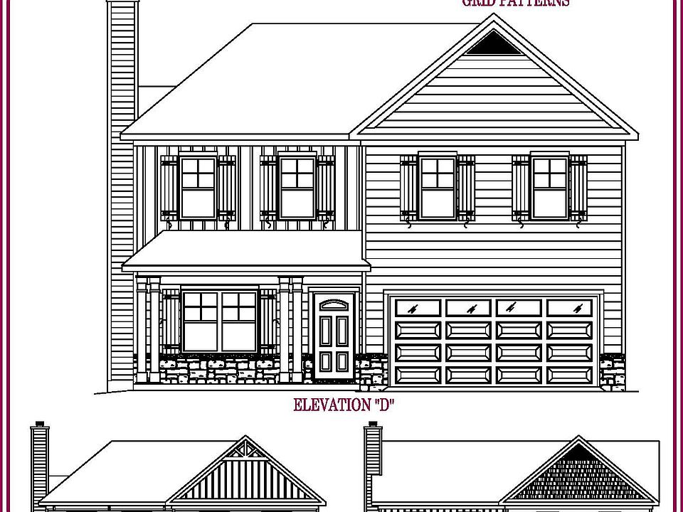 1st image of 535 High Echelon Cir Lot 92