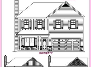 535 High Echelon Cir LOT 92, Smyrna, TN 37167