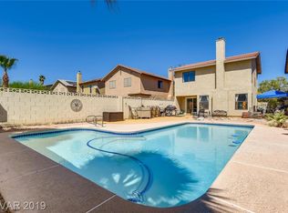 8137 Leger Dr, Las Vegas, NV 89145