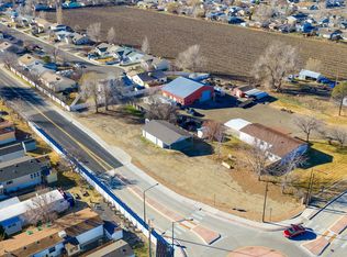 3249 E Rd, Clifton, CO 81520