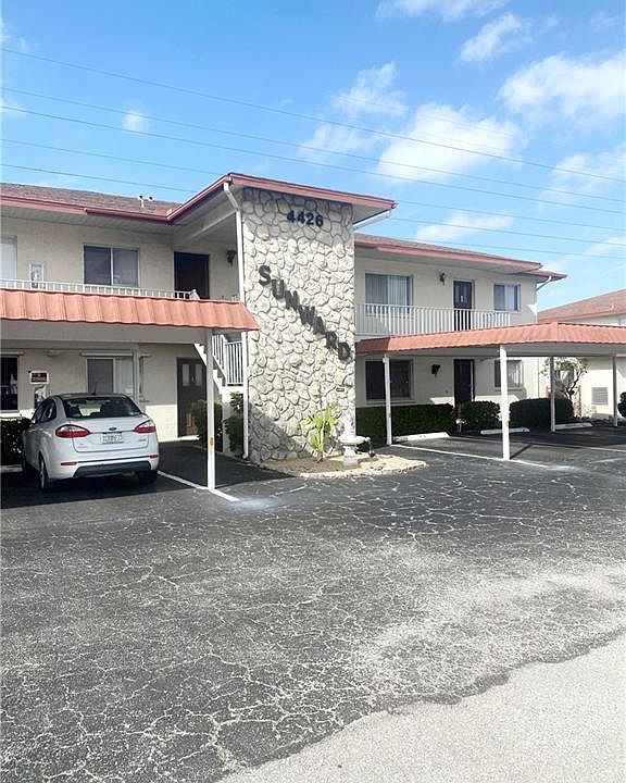 1st image of 4426 Santa Barbara Blvd APT 201