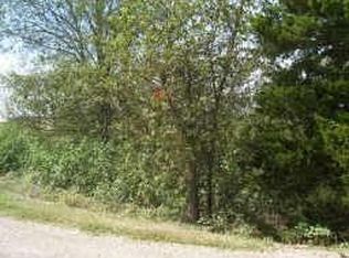 400 McCrady Rd, Ennis, TX 75119