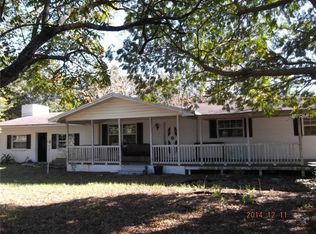 1164 S Hankin Rd, Bartow, FL 33830