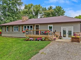 11026 Shach Creek Rd, Excelsior Springs, MO 64024