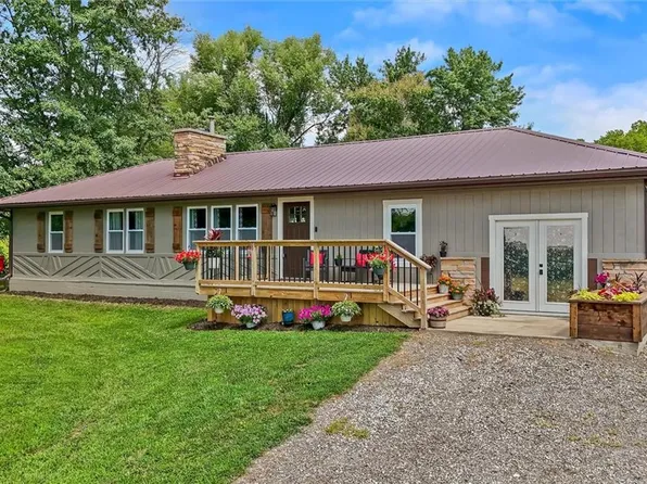 11026 Shach Creek Rd, Excelsior Springs, MO 64024