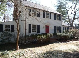 221 Wood St, Lexington, MA 02421