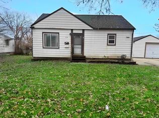 819 Hanna Blvd, Waterloo, IA 50701