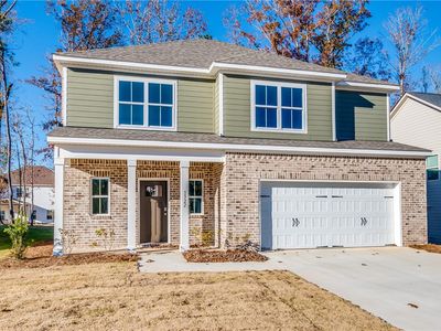 1322 Crescent Blvd, Auburn, AL, 36830