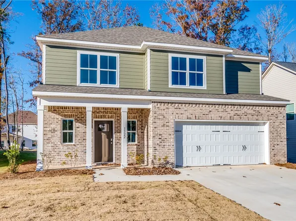1322 Crescent Blvd, Auburn, AL 36830