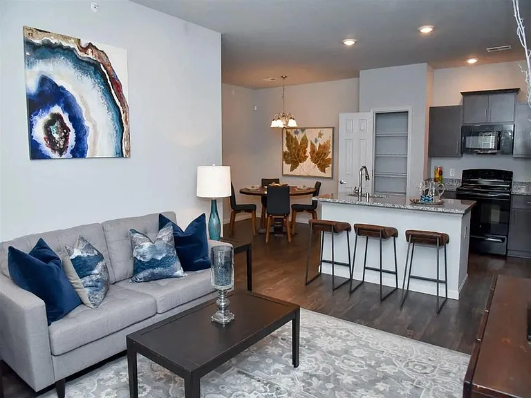 The Willard at Preston Crossing — Photo 36