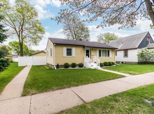 2108 Wood St, La Crosse, WI 54603