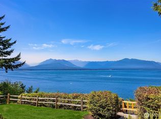 10322 Misery Point Rd NW, Seabeck, WA 98380