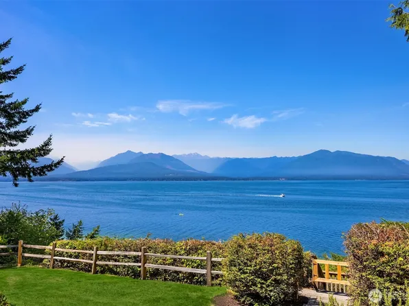 10322 Misery Point Road NW, Seabeck, WA 98380