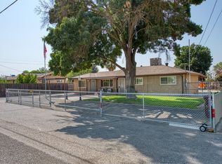 5073 W Floral Ave, Fresno, CA 93706
