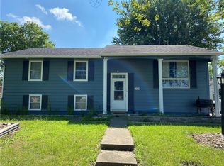 2424 S Berkley Rd, Kokomo, IN 46902