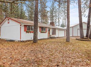 12802 W Shore Rd, Nine Mile Falls, WA 99026