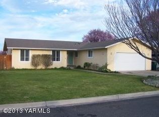 1611 S 70th Ave, Yakima, WA