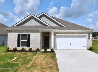 87 Kingston Creek Dr, Jackson, TN 38305