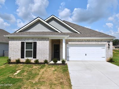 87 Kingston Creek Dr, Jackson, TN, 38305