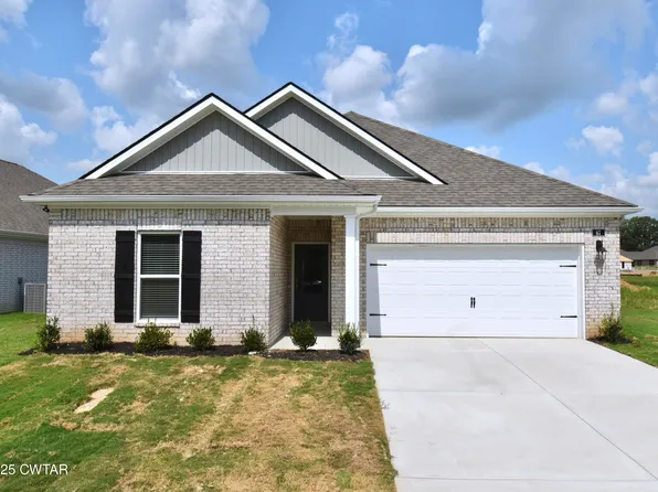 87 Kingston Creek Dr, Jackson, TN 38305