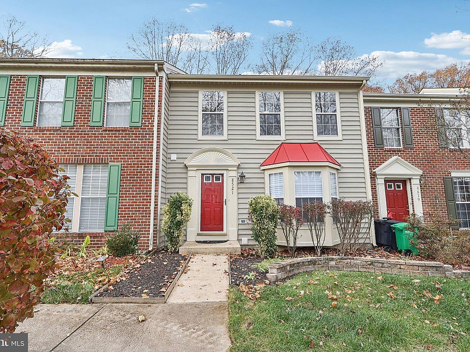 1st image of 8521 Paragon Ct