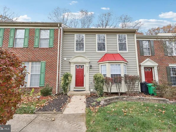 8521 Paragon Ct, Upper Marlboro, MD 20772
