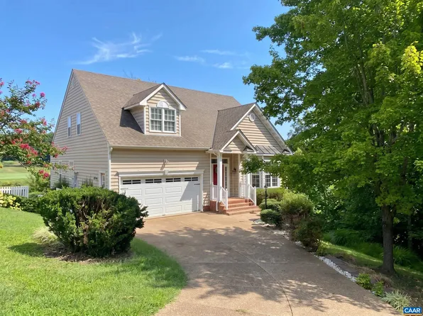 232 Champions Pointe Ter, Gordonsville, VA 22942