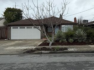 194 Alexander Ave, Redwood City, CA 94061