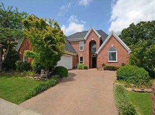 1061 Boathook Ln, Cordova, TN 38018