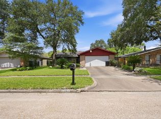 15718 Munson Ln, Houston, TX 77053