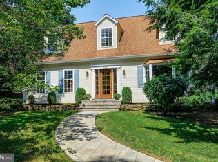 5420 Carversville Rd, Doylestown, PA 18902