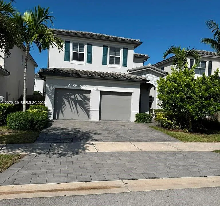 1409 SE 26th Ter