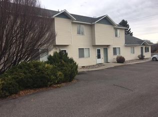 1100 W Quinn Rd APT 20, Chubbuck, ID 83202