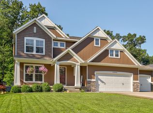 13304 Stoneway Ct, Nunica, MI 49448