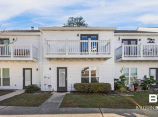 26063 Canal Rd Unit E2, Orange Beach, AL 36561