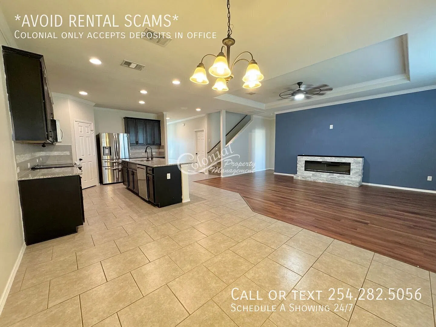 5 bed, 3.0 bath, 2737 sqft, $2,295 — Photo 4