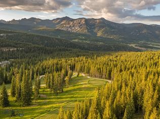 Bitterbrush Trl LOT 42, Big Sky, MT 59716