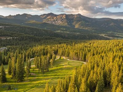 Bitterbrush Trl LOT 42, Big Sky, MT, 59716