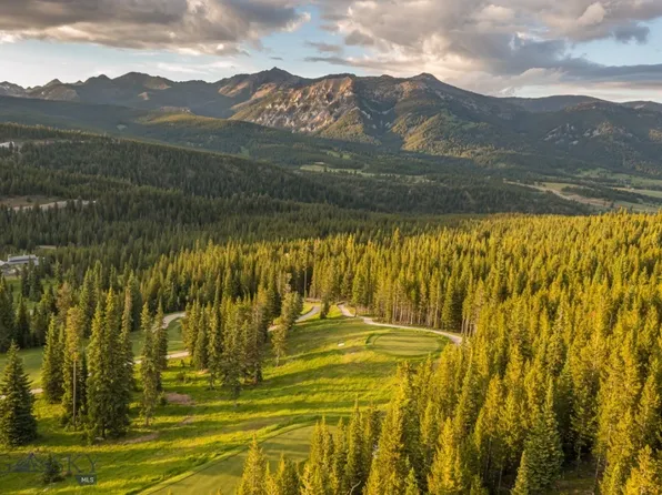 Bitterbrush Trl Lot 42, Big Sky, MT 59716