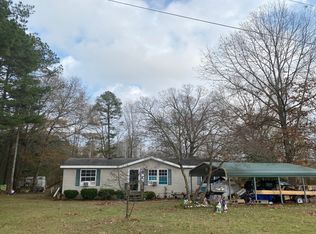 23510 Christopher St, Mabelvale, AR 72103