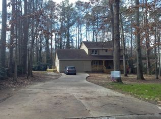 202 Battery Way, Peachtree City, GA 30269