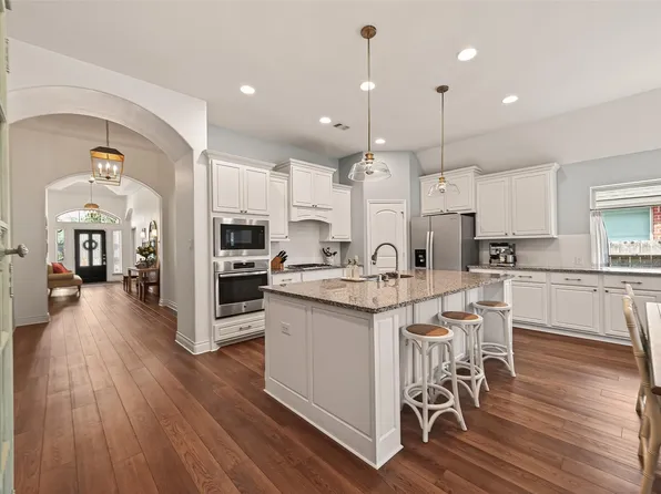2919 River Flower Ln, Richmond, TX 77406